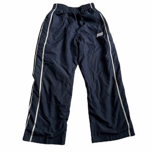 Nike lined pants